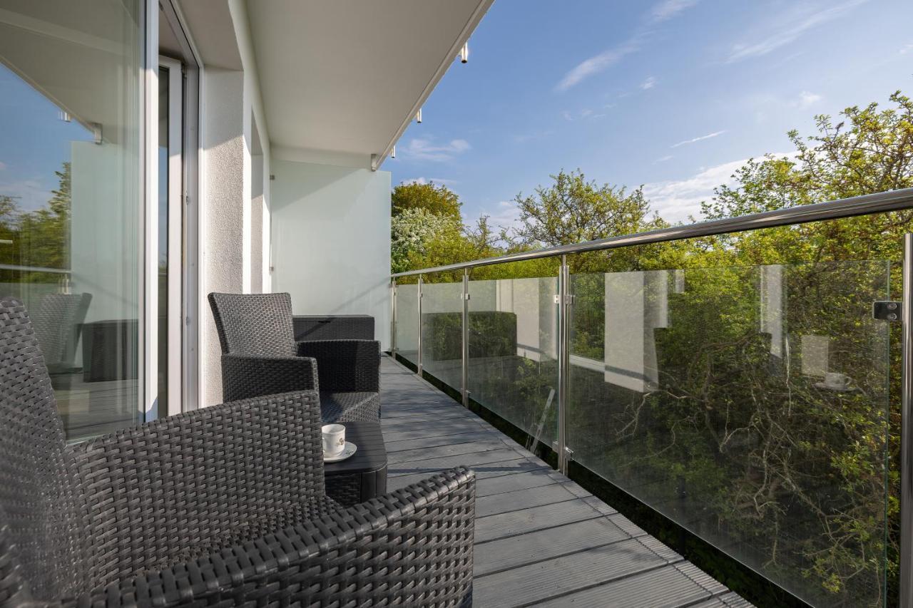 Apartamenty Nadbrzezna 250 M Do Plazy By Noclegi Renters Gąski Exterior foto